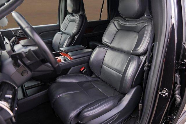 used 2024 Lincoln Navigator car, priced at $72,998