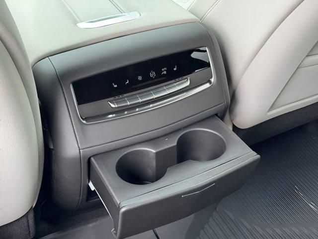 new 2026 Cadillac Escalade ESV car, priced at $136,080