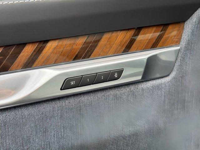 new 2026 Cadillac Escalade ESV car, priced at $136,080