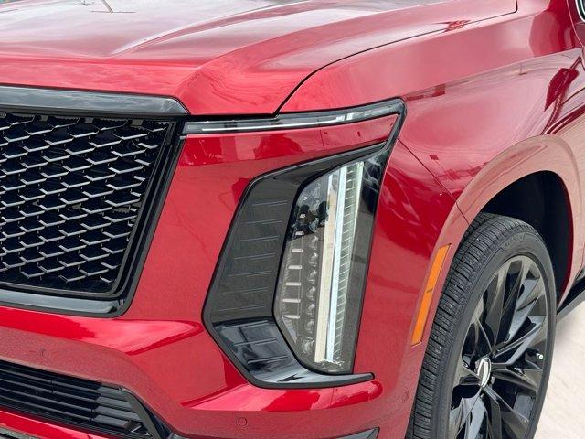 new 2026 Cadillac Escalade ESV car, priced at $136,080