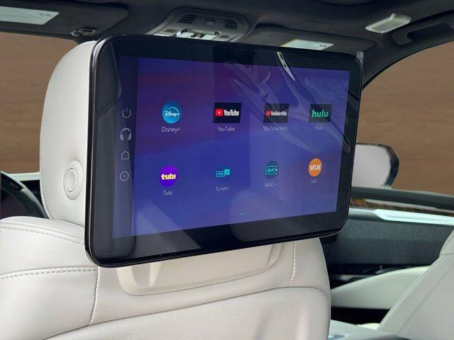new 2026 Cadillac Escalade ESV car, priced at $136,080
