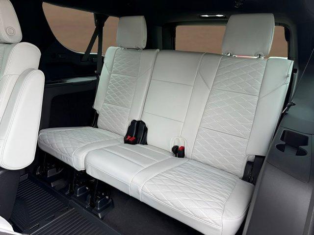new 2026 Cadillac Escalade ESV car, priced at $136,080