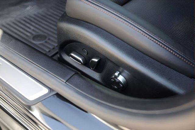 used 2023 Cadillac CT5-V car, priced at $47,125