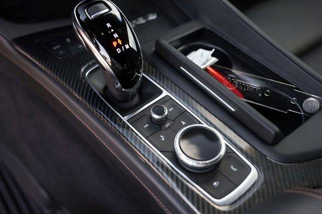 used 2023 Cadillac CT5-V car, priced at $47,125