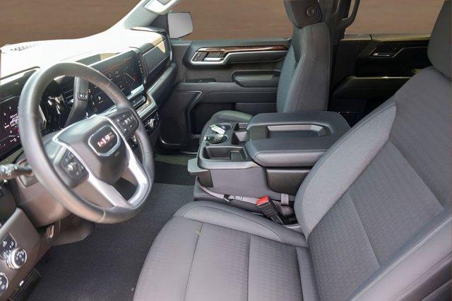 used 2024 GMC Sierra 1500 car, priced at $41,975