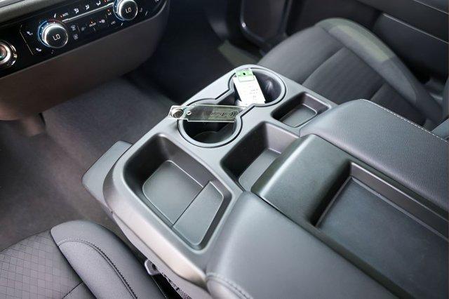 used 2024 GMC Sierra 1500 car, priced at $41,975