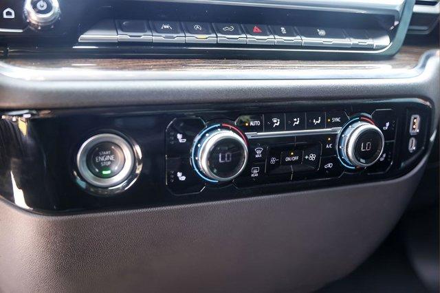 used 2024 GMC Sierra 1500 car, priced at $41,975