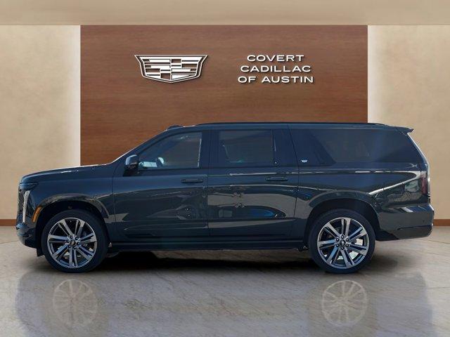 new 2026 Cadillac Escalade ESV car, priced at $118,775