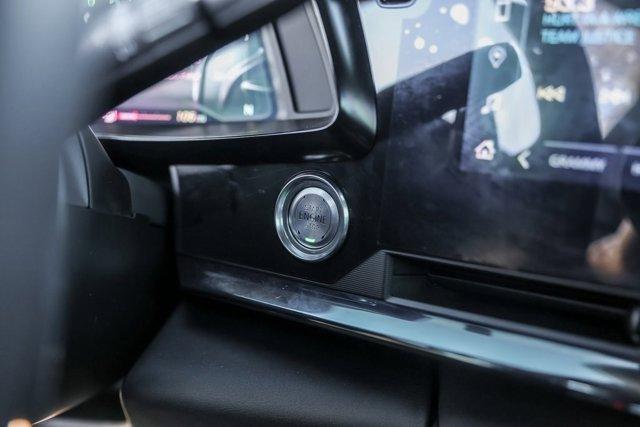 used 2025 Chevrolet Corvette car, priced at $115,633