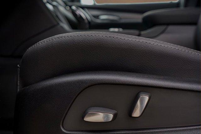 new 2026 Cadillac XT5 car, priced at $49,565