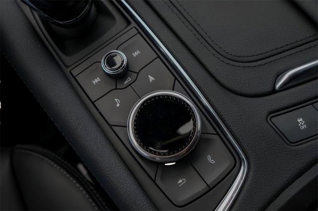 new 2026 Cadillac XT5 car, priced at $69,035