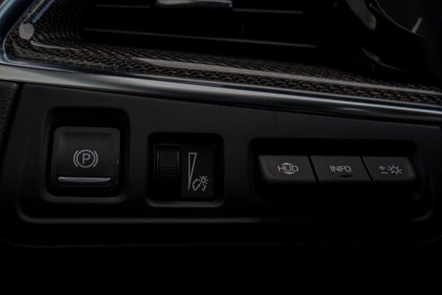 new 2026 Cadillac XT5 car, priced at $69,035