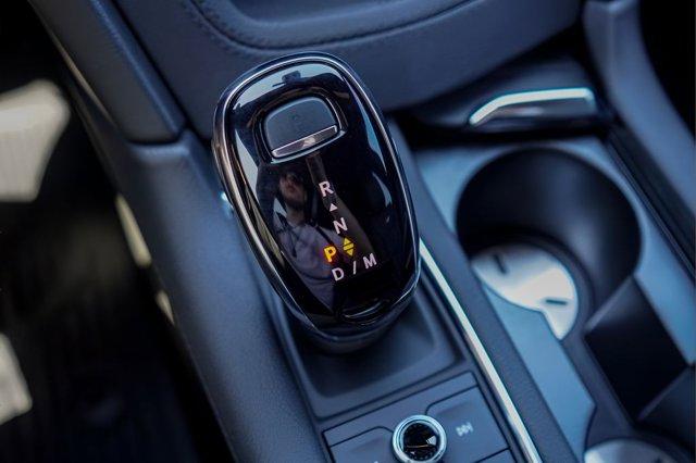 new 2026 Cadillac XT5 car, priced at $60,365