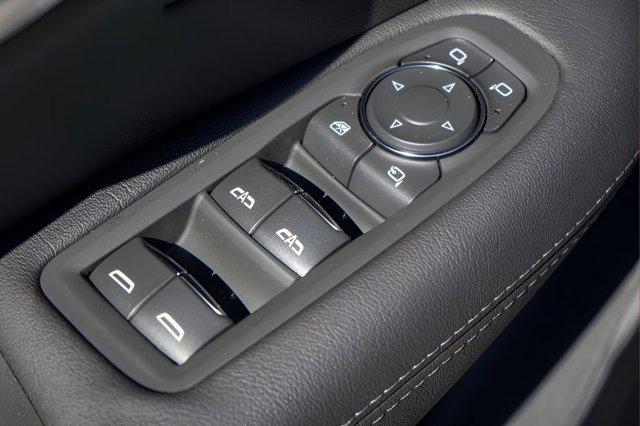 new 2026 Cadillac XT5 car, priced at $60,365
