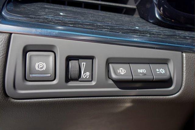 new 2026 Cadillac XT5 car, priced at $60,365
