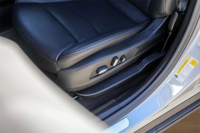 used 2025 Cadillac XT6 car, priced at $41,988