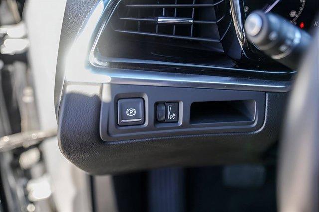 used 2025 Cadillac XT6 car, priced at $41,988