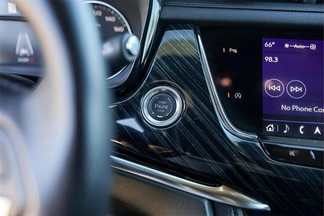 used 2025 Cadillac XT6 car, priced at $41,988