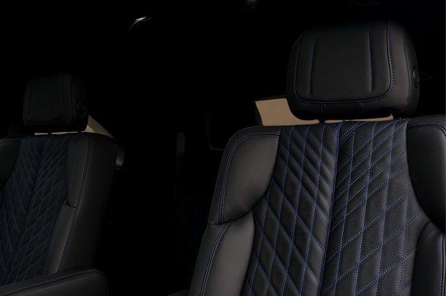 new 2026 Cadillac Escalade IQ car, priced at $115,170