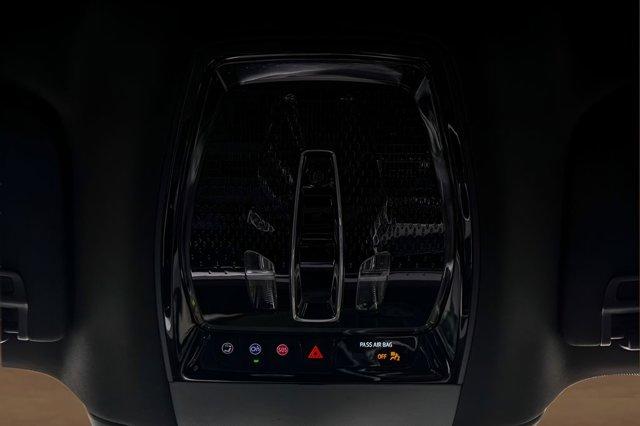 new 2026 Cadillac Escalade IQ car, priced at $115,170