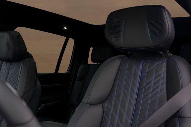 new 2026 Cadillac Escalade IQ car, priced at $115,170