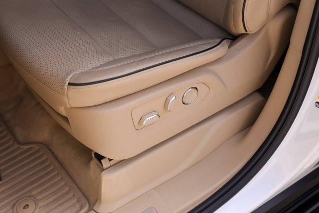 used 2024 Cadillac Escalade car, priced at $77,998