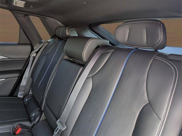 new 2026 Cadillac LYRIQ car, priced at $70,404