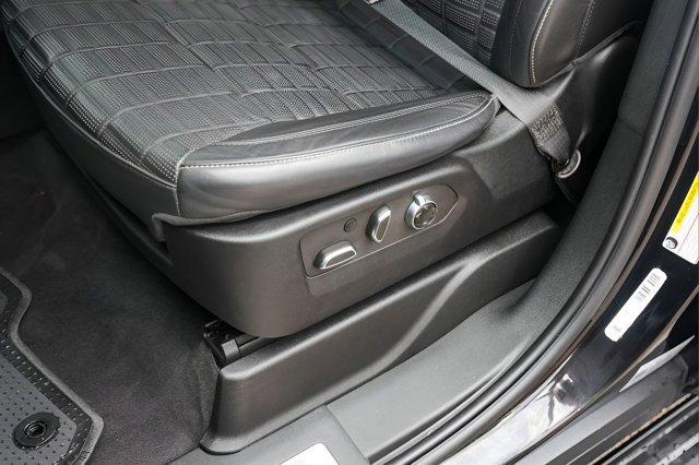 used 2023 Cadillac Escalade ESV car, priced at $80,125