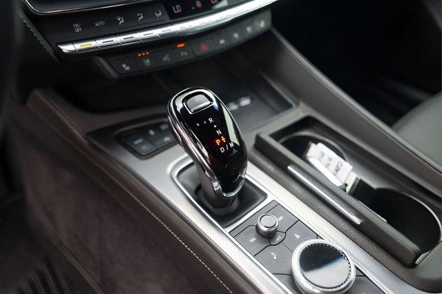 used 2023 Cadillac CT5 car, priced at $43,220