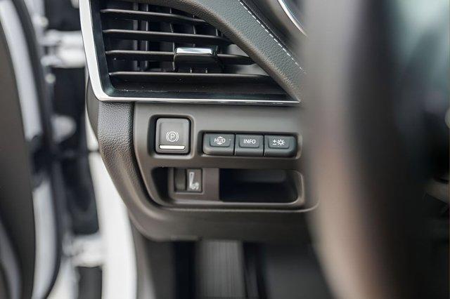 used 2023 Cadillac CT5 car, priced at $43,220