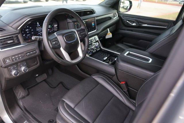 used 2024 GMC Yukon car, priced at $72,988