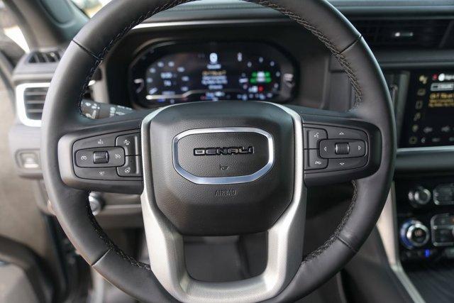 used 2024 GMC Yukon car, priced at $72,988