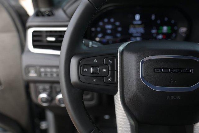 used 2024 GMC Yukon car, priced at $72,988