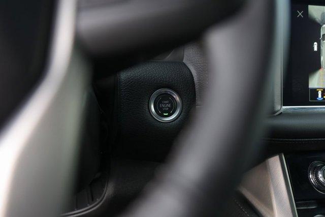 used 2024 GMC Yukon car, priced at $72,988