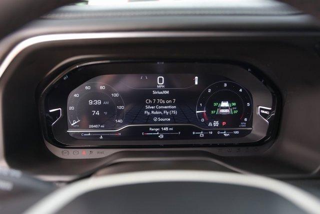 used 2024 GMC Yukon car, priced at $72,988