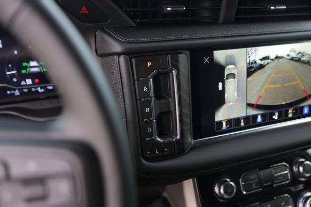 used 2024 GMC Yukon car, priced at $72,988