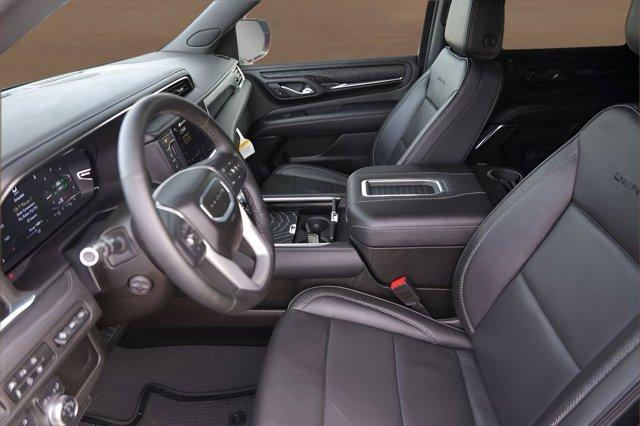 used 2024 GMC Yukon car, priced at $69,900