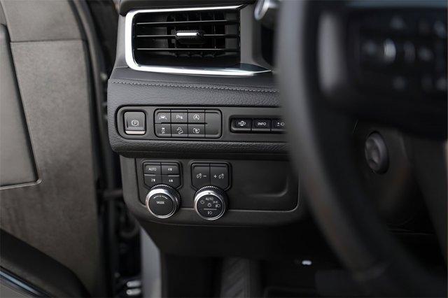 used 2024 GMC Yukon car, priced at $70,900