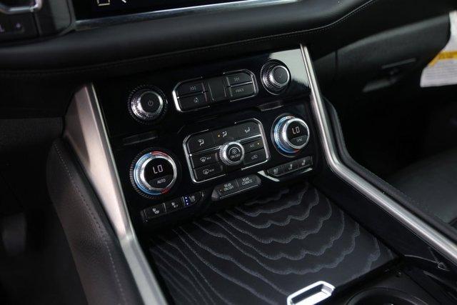 used 2024 GMC Yukon car, priced at $72,988