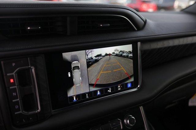 used 2024 GMC Yukon car, priced at $72,988