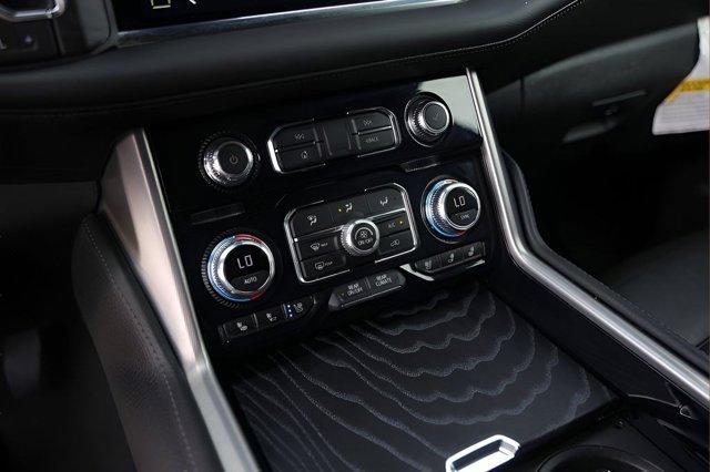 used 2024 GMC Yukon car, priced at $69,900