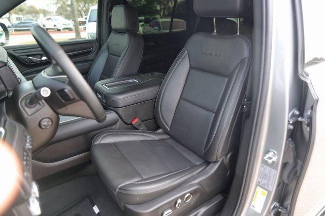 used 2024 GMC Yukon car, priced at $72,988