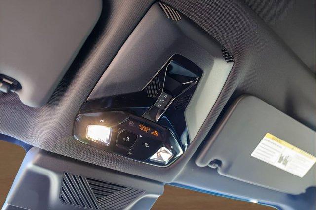 used 2026 BMW X1 car, priced at $40,988