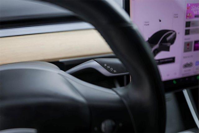 used 2018 Tesla Model 3 car, priced at $21,227