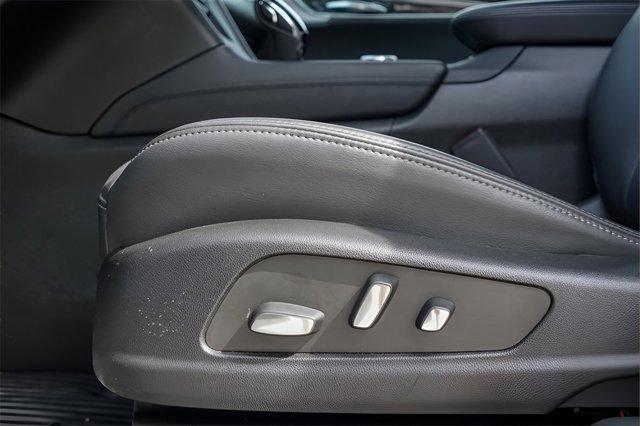 new 2025 Cadillac XT6 car, priced at $61,564