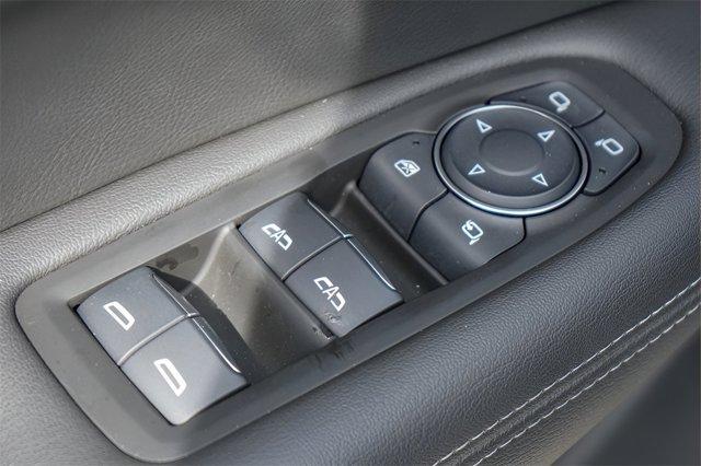 new 2025 Cadillac XT6 car, priced at $61,564