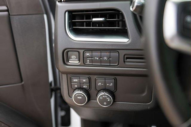 used 2024 Chevrolet Tahoe car, priced at $53,725