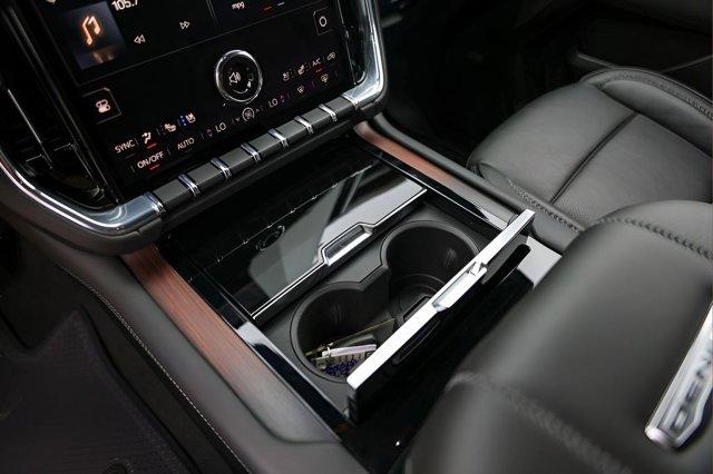 used 2025 GMC Yukon XL car, priced at $77,925