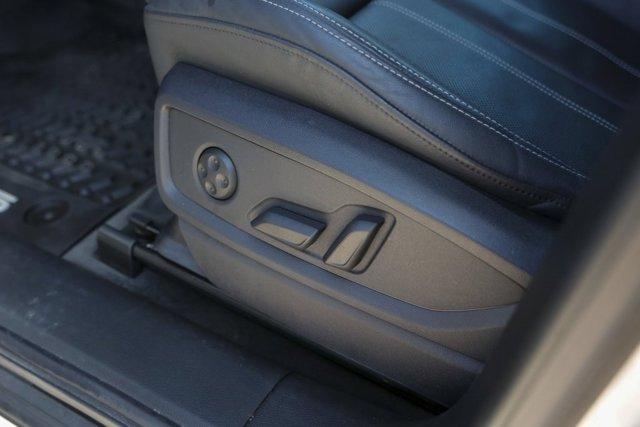 used 2023 Audi Q5 car, priced at $32,304