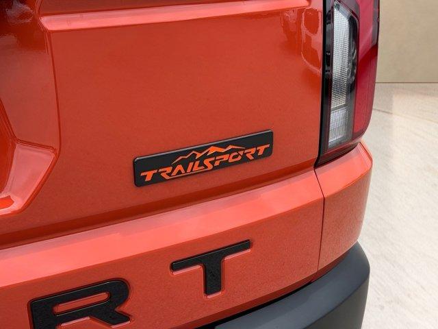 used 2026 Honda Passport car, priced at $50,725